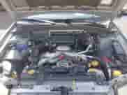 2008 Subaru Forester X with VIN JF1SG63628H733290, listed as a IAAI auction lot 43149654 with 201,603 mi miles and . Bid and sale history available at DreamBid. Image 10.