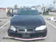 2002 Chevrolet Monte Carlo SS с VIN 2G1WX15K329185152, выставлен на аукционе IAAI как лот 41858103 с пробегом 139 471 миль миль и . История ставок и продаж доступна на DreamBid. Изображение 12.