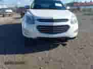 2016 Chevrolet Equinox LTZ z VIN 2GNFLGE33G6336294, wystawiony jako IAAI lot #43395468 z przebiegiem 95 325 mil mil oraz . Historia ofert i sprzedaży dostępna na DreamBid. Obrazek 6.