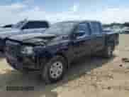 2022 Nissan Frontier Pro-4X z VIN 1N6ED1EK3NN626515, wystawiony jako Copart lot #66192885 z przebiegiem 99 678 mil mil oraz Szkoda całkowita • Salvage title. Historia ofert i sprzedaży dostępna na DreamBid. Obrazek 1.
