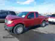 2021 Nissan Frontier S z VIN 1N6ED0CE5MN720241, wystawiony jako IAAI lot #41602368 z przebiegiem 44 475 mil mil oraz . Historia ofert i sprzedaży dostępna na DreamBid. Obrazek 2.