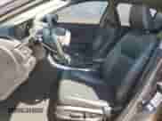 2017 Honda Accord EX-L with VIN 1HGCR2F90HA224977, listed as a Copart auction lot 68222215 with 154,563 mi miles and Salvage title. Bid and sale history available at DreamBid. Image 7.