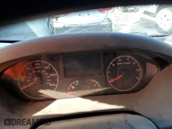 2014 Ram ProMaster Cargo с VIN 3C6URVHGXEE116155, выставлен на аукционе Copart как лот 39226474 с пробегом Не указан миль и Списание • Salvage title. История ставок и продаж доступна на DreamBid. Изображение 9.