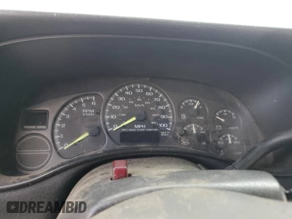 1999 Chevrolet Silverado 1500 LS z VIN 1GCEK19VXXE215029, wystawiony jako Copart lot #81454625 z przebiegiem Nie podano mil oraz Szkoda całkowita • Salvage title. Historia ofert i sprzedaży dostępna na DreamBid. Obrazek 9.