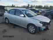 2009 Hyundai Elantra GLS с VIN KMHDU46D19U670584, выставлен на аукционе Copart как лот 82206445 с пробегом Не указан миль и Списание • Salvage title. История ставок и продаж доступна на DreamBid. Изображение 4.