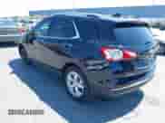 2020 Chevrolet Equinox Premier z VIN 2GNAXXEV2L6196670, wystawiony jako IAAI lot #42640318 z przebiegiem 52 343 mil mil oraz . Historia ofert i sprzedaży dostępna na DreamBid. Obrazek 3.