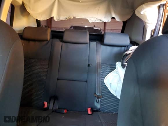 2010 Volkswagen Tiguan с VIN WVGAV9AX4AW515177, выставлен на аукционе Copart как лот 89202075 с пробегом 175 788 миль миль и Списание • Salvage title. История ставок и продаж доступна на DreamBid. Изображение 10.