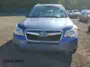 2016 Subaru Forester Touring with VIN JF2SJAXC5GH497104, listed as a Copart auction lot 80828875 with 119,555 mi miles and Salvage title. Bid and sale history available at DreamBid. Image 5.