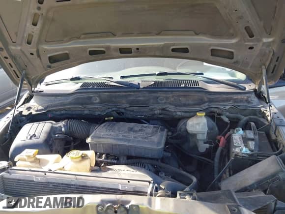 2006 Dodge 1500 SLT с VIN 1D7HA18N46S611545, выставлен на аукционе IAAI как лот 42863621 с пробегом 198 442 миль миль и . История ставок и продаж доступна на DreamBid. Изображение 10.