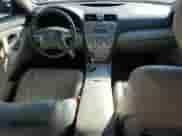 2010 Toyota Camry LE with VIN 4T4BF3EK4AR071474, listed as a Copart auction lot 81785025 with 225,867 mi miles and Salvage title. Bid and sale history available at DreamBid. Image 8.