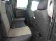 2012 Ram 1500 Tradesman with VIN 1C6RD7FP1CS291276, listed as a Copart auction lot 84369175 with 113,043 mi miles and Salvage title. Bid and sale history available at DreamBid. Image 10.