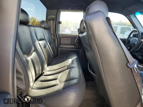 2003 Chevrolet Silverado SS с VIN 2GCEK19N531270435, выставлен на аукционе Copart как лот 76632764 с пробегом 200 234 миль миль и Списание • Salvage title. История ставок и продаж доступна на DreamBid. Изображение 10.