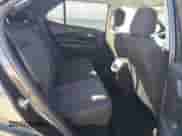 2019 Chevrolet Equinox LT z VIN 3GNAXVEX1KS555982, wystawiony jako Copart lot #84723795 z przebiegiem 63 572 mil mil oraz Szkoda całkowita • Salvage title. Historia ofert i sprzedaży dostępna na DreamBid. Obrazek 11.