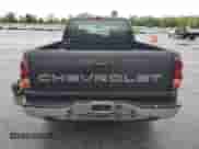 2004 Chevrolet Silverado 1500 с VIN 1GCEC19X94Z333799, выставлен на аукционе Copart как лот 58005055 с пробегом 143 544 миль миль и Чистый • Clean title. История ставок и продаж доступна на DreamBid. Изображение 6.