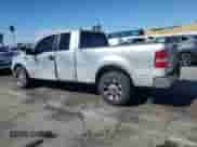 2007 Ford F-150 XL с VIN 1FTPX12517FB02908, выставлен на аукционе Copart как лот 82526615 с пробегом 1 260 655 миль миль и Списание • Salvage title. История ставок и продаж доступна на DreamBid. Изображение 2.