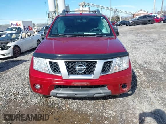 2016 Nissan Frontier S z VIN 1N6AD0EV2GN901877, wystawiony jako IAAI lot #41568562 z przebiegiem 52 529 mil mil oraz . Historia ofert i sprzedaży dostępna na DreamBid. Obrazek 12.