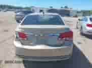 2011 Chevrolet Cruze 1LT с VIN 1G1PF5S92B7208924, выставлен на аукционе IAAI как лот 43467080 с пробегом 100 594 миль миль и . История ставок и продаж доступна на DreamBid. Изображение 16.