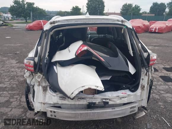 2018 Nissan Murano S с VIN 5N1AZ2MH3JN104892, выставлен на аукционе IAAI как лот 42693016 с пробегом 86 891 миль миль и . История ставок и продаж доступна на DreamBid. Изображение 6.