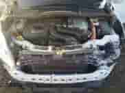 2018 Ford C-Max SE с VIN 1FADP5AU1JL101422, выставлен на аукционе Copart как лот 65233125 с пробегом 88 827 миль миль и Списание • Salvage title. История ставок и продаж доступна на DreamBid. Изображение 11.