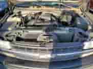 1999 Chevrolet Silverado 1500 LS с VIN 1GCEK14T7XZ160859, выставлен на аукционе Copart как лот 84849844 с пробегом 210 899 миль миль и Списание • Salvage title. История ставок и продаж доступна на DreamBid. Изображение 11.