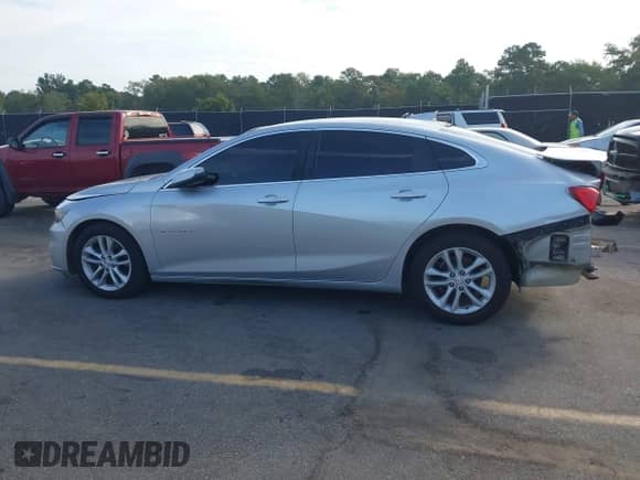 2016 Chevrolet Malibu LT z VIN 1G1ZE5ST4GF287937, wystawiony jako IAAI lot #43213080 z przebiegiem 190 556 mil mil oraz . Historia ofert i sprzedaży dostępna na DreamBid. Obrazek 15.