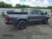2022 Toyota Tacoma SR5 with VIN 3TYAZ5CNXNT016472, listed as a Copart auction lot 64419425 with 45,643 mi miles and Salvage title. Bid and sale history available at DreamBid. Image 3.