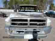1997 Dodge 1500 with VIN 3B7HC13Y1VG775492, listed as a Copart auction lot 43548685 with Not provided miles and Salvage title. Bid and sale history available at DreamBid. Image 5.