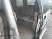 2007 Chevrolet Uplander Cargo с VIN 1GBDV13117D124394, выставлен на аукционе IAAI как лот 41987266 с пробегом 44 956 миль миль и . История ставок и продаж доступна на DreamBid. Изображение 8.