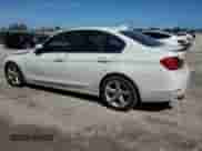 2013 BMW 3 Series 328i с VIN WBA3A5G52DNP22021, выставлен на аукционе Copart как лот 84760435 с пробегом 228 225 миль миль и Списание • Salvage title. История ставок и продаж доступна на DreamBid. Изображение 2.