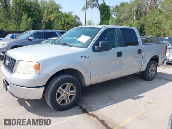 2007 Ford F-150 XLT с VIN 1FTPW12V17FA14315, выставлен на аукционе IAAI как лот 43187913 с пробегом 333 945 миль миль и . История ставок и продаж доступна на DreamBid. Изображение 2.