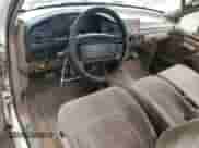 1996 Ford F-150 с VIN 1FTEF14Y2TLB39012, выставлен на аукционе Copart как лот 58576095 с пробегом 162 231 миль миль и Списание • Salvage title. История ставок и продаж доступна на DreamBid. Изображение 8.