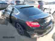 2013 Honda Accord EX z VIN 1HGCT1A79DA012901, wystawiony jako IAAI lot #42664160 z przebiegiem 98 617 mil mil oraz . Historia ofert i sprzedaży dostępna na DreamBid. Obrazek 3.