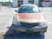 2002 Toyota Camry XLE with VIN JTDBF30K720021540, listed as a IAAI auction lot 43290459 with 259,537 mi miles and . Bid and sale history available at DreamBid. Image 6.