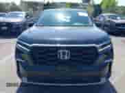 2025 Honda Pilot EX-L с VIN 5FNYG1H47SB058400, выставлен на аукционе IAAI как лот 42494756 с пробегом 10 783 миль миль и . История ставок и продаж доступна на DreamBid. Изображение 12.