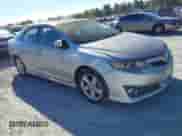 2012 Toyota Camry SE с VIN 4T1BF1FK9CU070904, выставлен на аукционе IAAI как лот 43521340 с пробегом 239 519 миль миль и . История ставок и продаж доступна на DreamBid. Изображение 1.