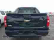 2009 Chevrolet Avalanche 2LT with VIN 3GNEC22099G219724, listed as a IAAI auction lot 42172955 with 213,667 mi miles and . Bid and sale history available at DreamBid. Image 6.