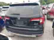 2021 Honda Pilot Elite с VIN 5FNYF6H01MB036750, выставлен на аукционе IAAI как лот 42984167 с пробегом 82 049 миль миль и . История ставок и продаж доступна на DreamBid. Изображение 16.