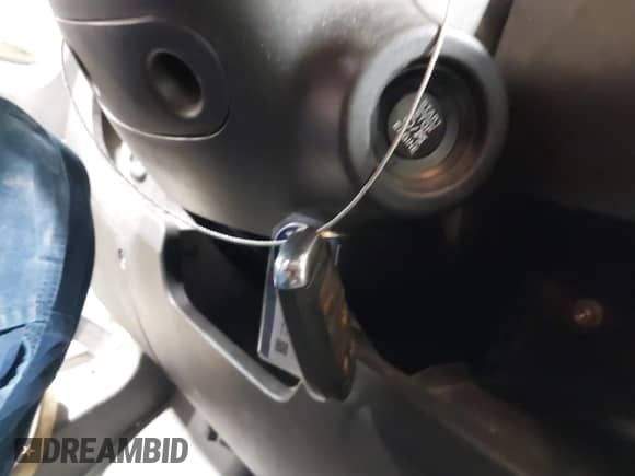 2023 Ram ProMaster Cargo z VIN 3C6LRVDG0PE563873, wystawiony jako IAAI lot #43550102 z przebiegiem 54 921 mil mil oraz . Historia ofert i sprzedaży dostępna na DreamBid. Obrazek 11.