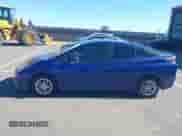 2016 Toyota Prius Two with VIN JTDKBRFU0G3513615, listed as a IAAI auction lot 43544796 with 282,620 mi miles and . Bid and sale history available at DreamBid. Image 14.