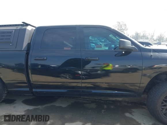 2019 Ram 1500 Big Horn with VIN 1C6RR7TT7KS646226, listed as a IAAI auction lot 42030789 with 137,757 mi miles and . Bid and sale history available at DreamBid. Image 14.
