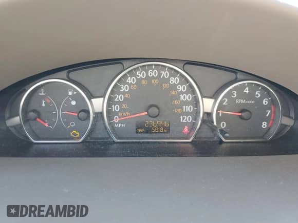 2007 Saturn ION ION 2 с VIN 1G8AJ55F97Z191963, выставлен на аукционе Copart как лот 50390005 с пробегом 236 946 миль миль и Чистый • Clean title. История ставок и продаж доступна на DreamBid. Изображение 9.
