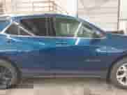2020 Chevrolet Equinox LT с VIN 2GNAXVEX7L6231113, выставлен на аукционе IAAI как лот 42955894 с пробегом 45 453 миль миль и . История ставок и продаж доступна на DreamBid. Изображение 13.