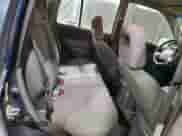 2002 Chevrolet Tracker с VIN 2CNBJ13CX26943598, выставлен на аукционе Copart как лот 44351725 с пробегом 179 893 миль миль и Списание • Salvage title. История ставок и продаж доступна на DreamBid. Изображение 11.