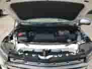 2024 Chevrolet Suburban Premier с VIN 1GNSKFKD7RR200413, выставлен на аукционе Copart как лот 51105795 с пробегом 5 414 миль миль и Списание • Salvage title. История ставок и продаж доступна на DreamBid. Изображение 12.