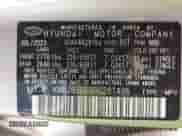 2024 Hyundai Tucson SEL с VIN KM8JB3DE0RU281496, выставлен на аукционе IAAI как лот 43227794 с пробегом 47 739 миль миль и . История ставок и продаж доступна на DreamBid. Изображение 9.