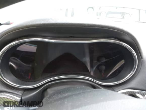 2014 Jeep Grand Cherokee SRT-8 с VIN 1C4RJFDJ1EC289423, выставлен на аукционе IAAI как лот 43335805 с пробегом Не указан миль и . История ставок и продаж доступна на DreamBid. Изображение 7.