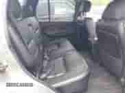 2001 Nissan Pathfinder SE z VIN JN8DR07Y91W504858, wystawiony jako IAAI lot #42451823 z przebiegiem 185 336 mil mil oraz . Historia ofert i sprzedaży dostępna na DreamBid. Obrazek 8.