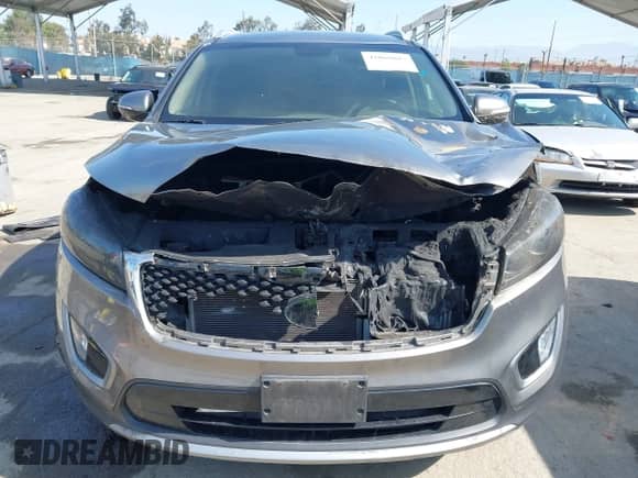 2016 Kia Sorento EX с VIN 5XYPH4A1XGG121774, выставлен на аукционе IAAI как лот 42068883 с пробегом Не указан миль и . История ставок и продаж доступна на DreamBid. Изображение 12.