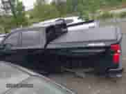 2023 Chevrolet Silverado 1500 RST with VIN 1GCUDEED2PZ130558, listed as a IAAI auction lot 42103254 with 50,150 mi miles and . Bid and sale history available at DreamBid. Image 15.