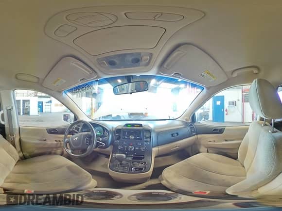 2007 Hyundai Entourage GLS z VIN KNDMC233276041988, wystawiony jako Copart lot #63509565 z przebiegiem 172 682 mil mil oraz Szkoda całkowita • Salvage title. Historia ofert i sprzedaży dostępna na DreamBid. Obrazek 15.